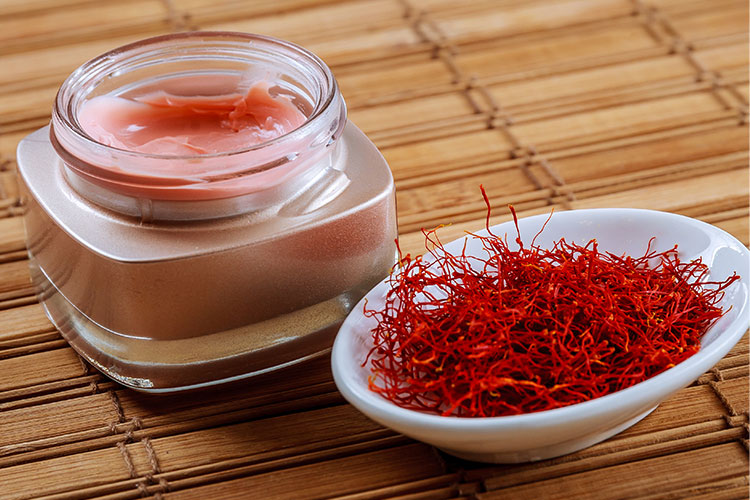 Saffron in Skincare: Benefits and How to Use It