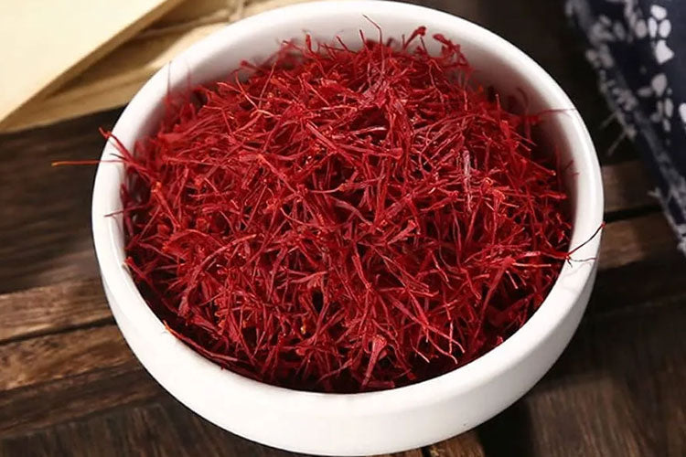 Saffron Adulteration and Quality: How to Identify Genuine Saffron