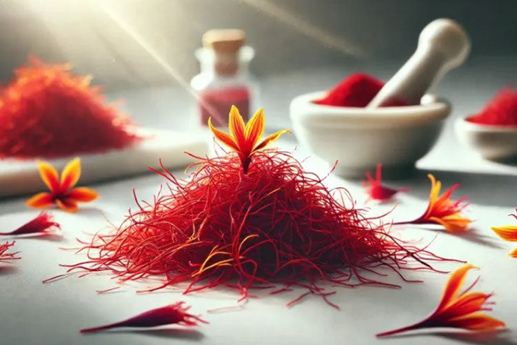The Benefits and Considerations of Saffron during Pregnancy